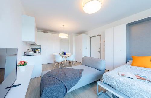 Lonato del Garda Apartamento | Bristol Exclusive by Wonderful Italy