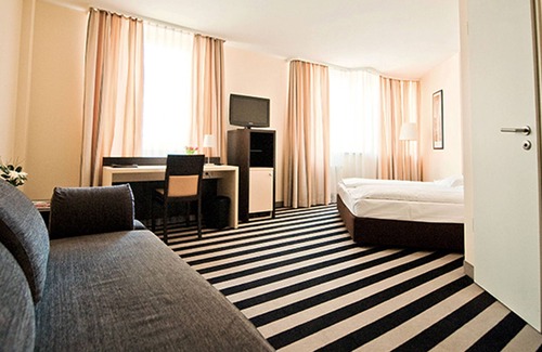 Frankfurt Hotel | Bristol Hotel Frankfurt