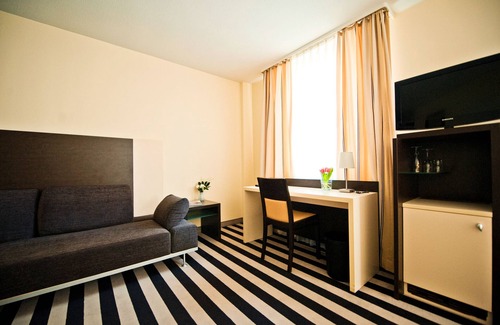 Frankfurt Hotel | Bristol Hotel Frankfurt