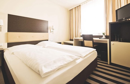 Frankfurt Hotel | Bristol Hotel Frankfurt