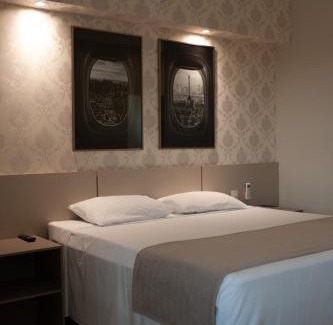 Rio Claro Hotel | Bristol Infinity Rio Claro
