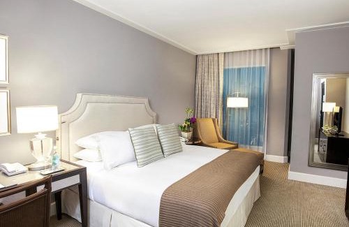 Campo Alegre Hotel | Bristol Panama, a Registry Collection Hotel