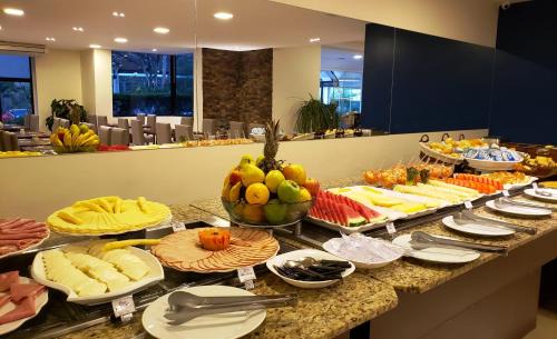 Brooklin Novo Hotel | Bristol The Time Berrini