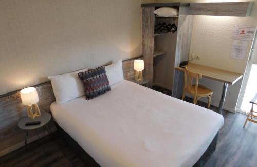 Argentan Hotel | Brit Hotel Argentan