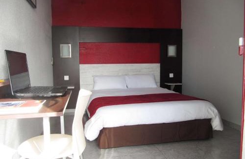 Balaruc-le-Vieux Hotel | Brit Hotel Essentiel Sète/Balaruc