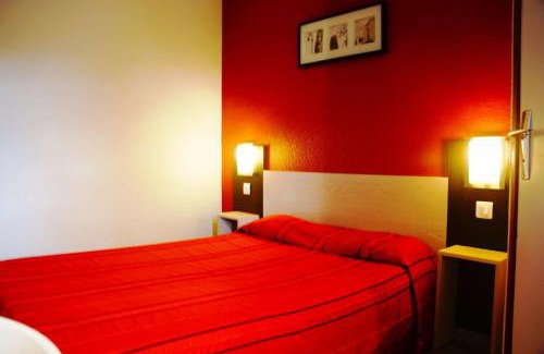Balaruc-le-Vieux Hotel | Brit Hotel Essentiel Sète/Balaruc