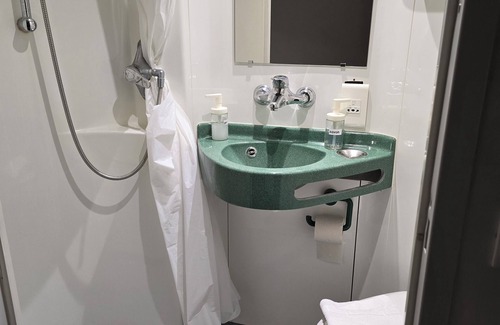 Jaunay-Clan Hotel | Stay Inn Poitiers