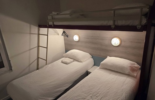 Jaunay-Clan Hotel | Stay Inn Poitiers