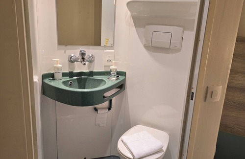 Jaunay-Clan Hotel | Stay Inn Poitiers