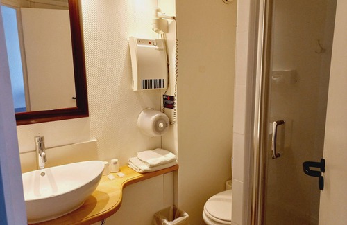 Lorient Hotel | BRIT HOTEL LORIENT Le Kerotel