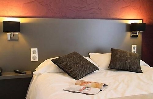 Lorient Hotel | BRIT HOTEL LORIENT Le Kerotel