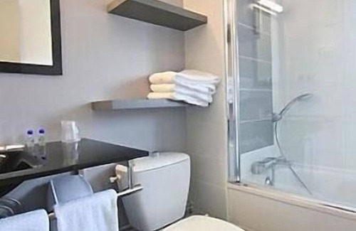 Lorient Hotel | BRIT HOTEL LORIENT Le Kerotel