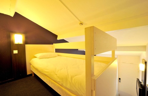 Dardilly Hotel | Brit Hotel Lyon Nord Dardilly