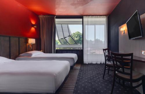 Langueux Hotel | BRIT HOTEL - RESTAURANT Saint-Brieuc Langueux