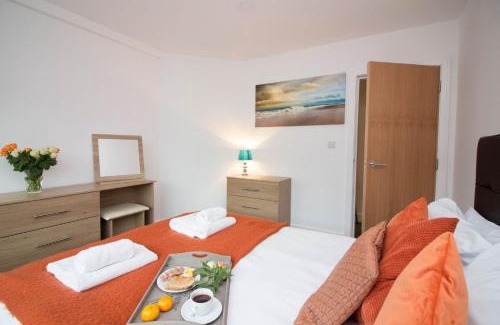 Leek Apartamento | Britannia Chambers