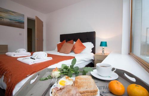 Leek Apartamento | Britannia Chambers