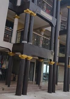 Kumasi Apartamento | Britannia Court, near KNUST