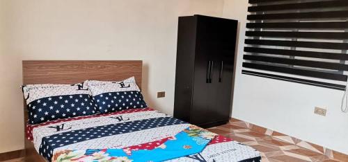Kumasi Apartamento | Britannia Court, near KNUST