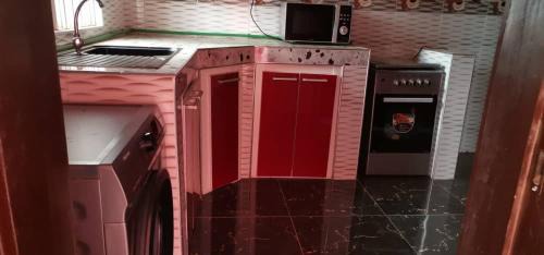 Kumasi Apartamento | Britannia Court, near KNUST