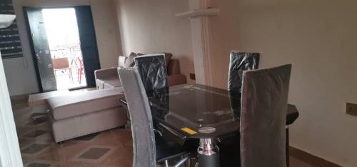 Kumasi Apartamento | Britannia Court, near KNUST