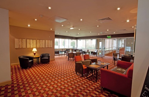 Bolton Hotel | Britannia Hotel Bolton