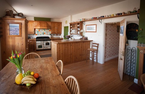 New Forest District Cama Y Desayuno | Britannia House