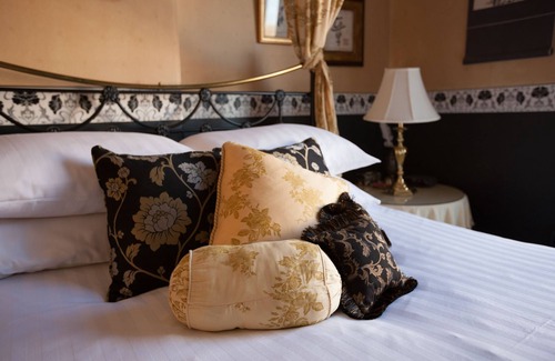 New Forest District Cama Y Desayuno | Britannia House