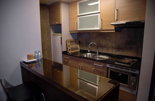 Raouche Apartamento | Britannia Suites
