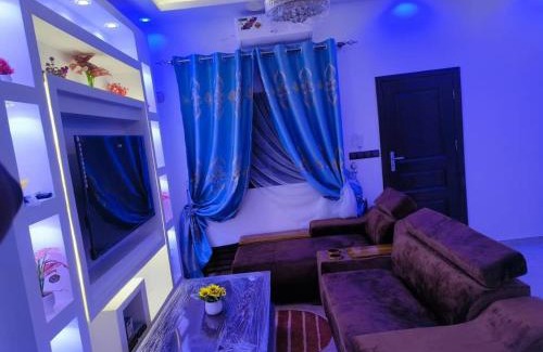 Agbodrafo Apartamento | Britis Guest House in Lomé