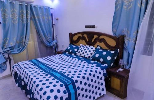 Agbodrafo Apartamento | Britis Guest House in Lomé