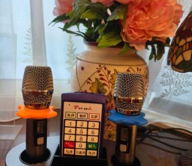 Luodong Casa | British Country Inn B&B