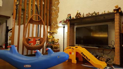 Luodong Casa | British Country Inn B&B