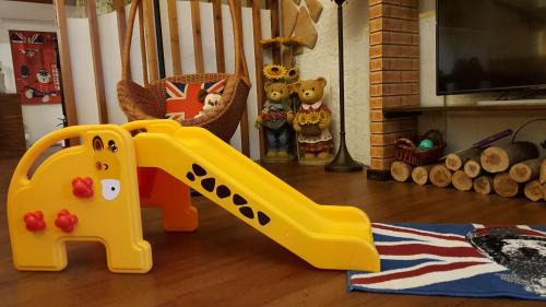 Luodong Casa | British Country Inn B&B