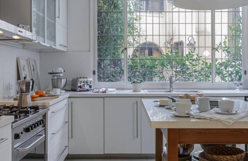 Chacarita Casa | Casa de lujo con piscina privada