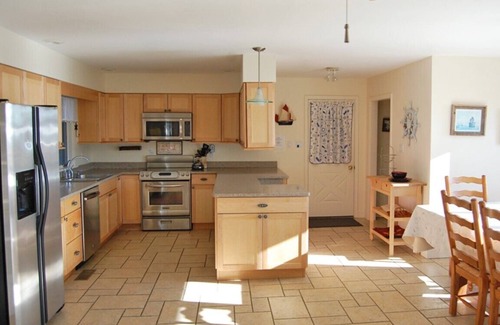 Deep Hole Casa | Brittany at Chincoteague
