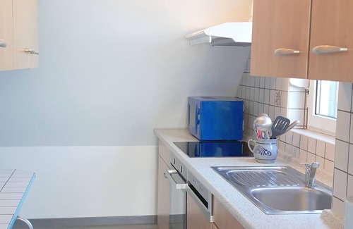 Loperhet Apartamento | Paraíso para quienes buscan tranquilidad, piscina climatizada