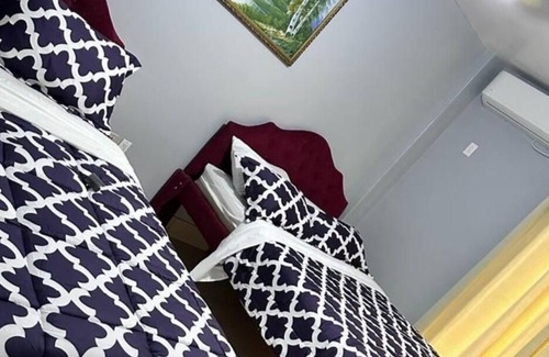 Georgetown Hotel | Brittany Hotel