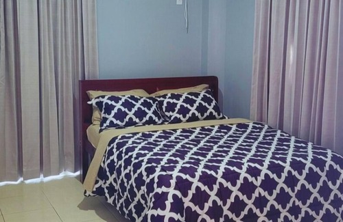 Georgetown Hotel | Brittany Hotel