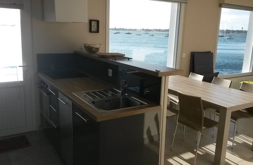 Kerroch Casa | BRETAÑA CASA POR EL MAR MORBIHAN