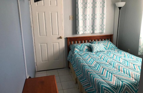Havendale Apartamento | Brittany Manor Retreat