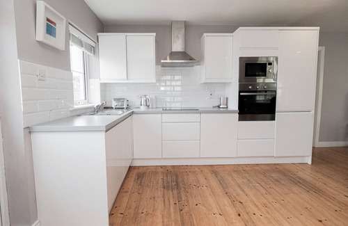 Brittas Bay Casa | Brittas Bay Holiday Park No.18