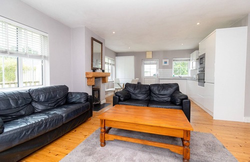 Brittas Bay Casa | Brittas Bay Holiday Park No.18