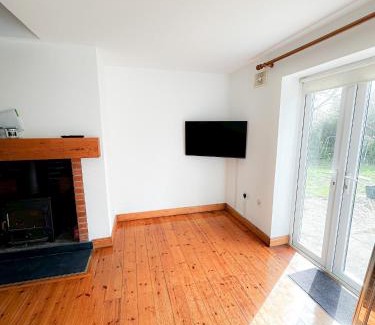 Brittas Bay Casa | Brittas Bay Holiday Village No 7 by Trident Holiday Homes
