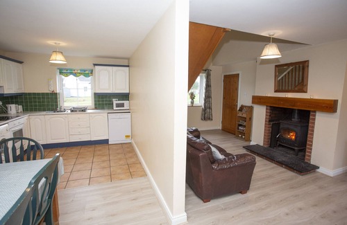 Brittas Bay Apartamento | Brittas Bay Holiday Village