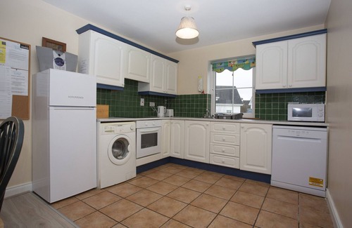 Brittas Bay Apartamento | Brittas Bay Holiday Village