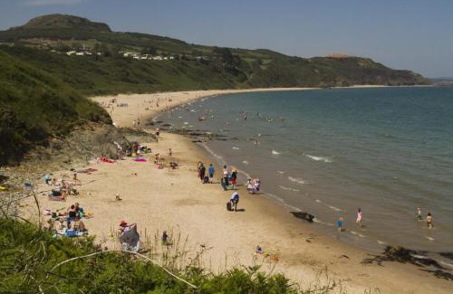 Brittas Bay Casa | Brittas Bay Holiday Village No 32 by Trident Holiday Homes