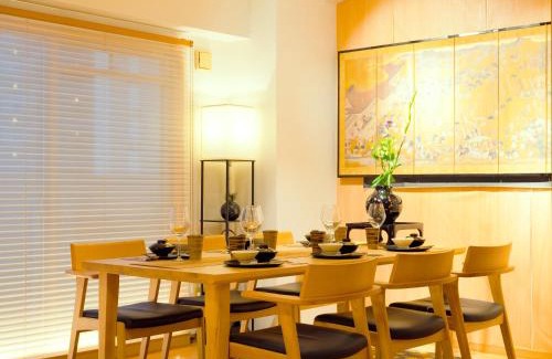 Naka Ward Apartamento | 【BRITZ千種】貸切コンドミニアムホテル/千種駅徒歩3分