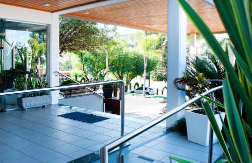 DER Hotel | Brivali Hotel Centro