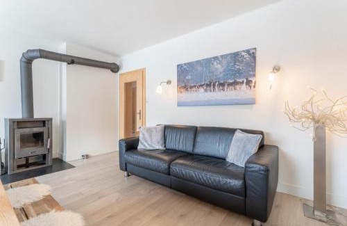 Brixen im Thale Apartamento | Brixen 3