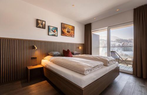 Hopfgarten Markt Apartamento | Brixental Suites Hopfgarten by ALPS RESORTS